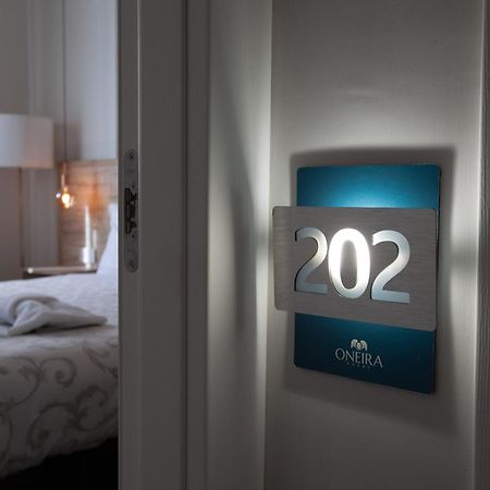 Oneira Rooms Agrigento Exterior foto