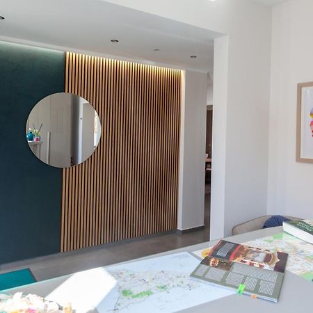 Oneira Rooms Agrigento Exterior foto