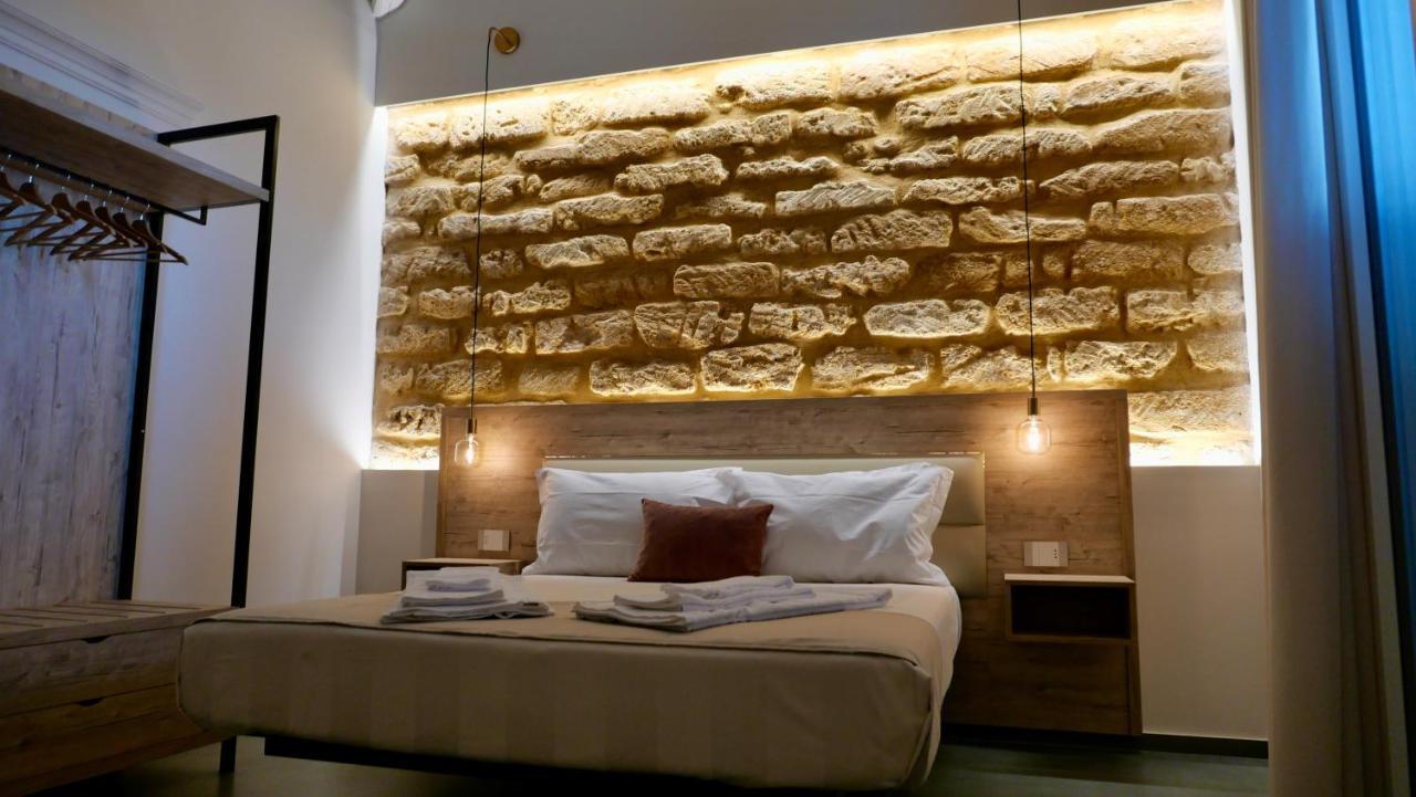 Oneira Rooms Agrigento Exterior foto