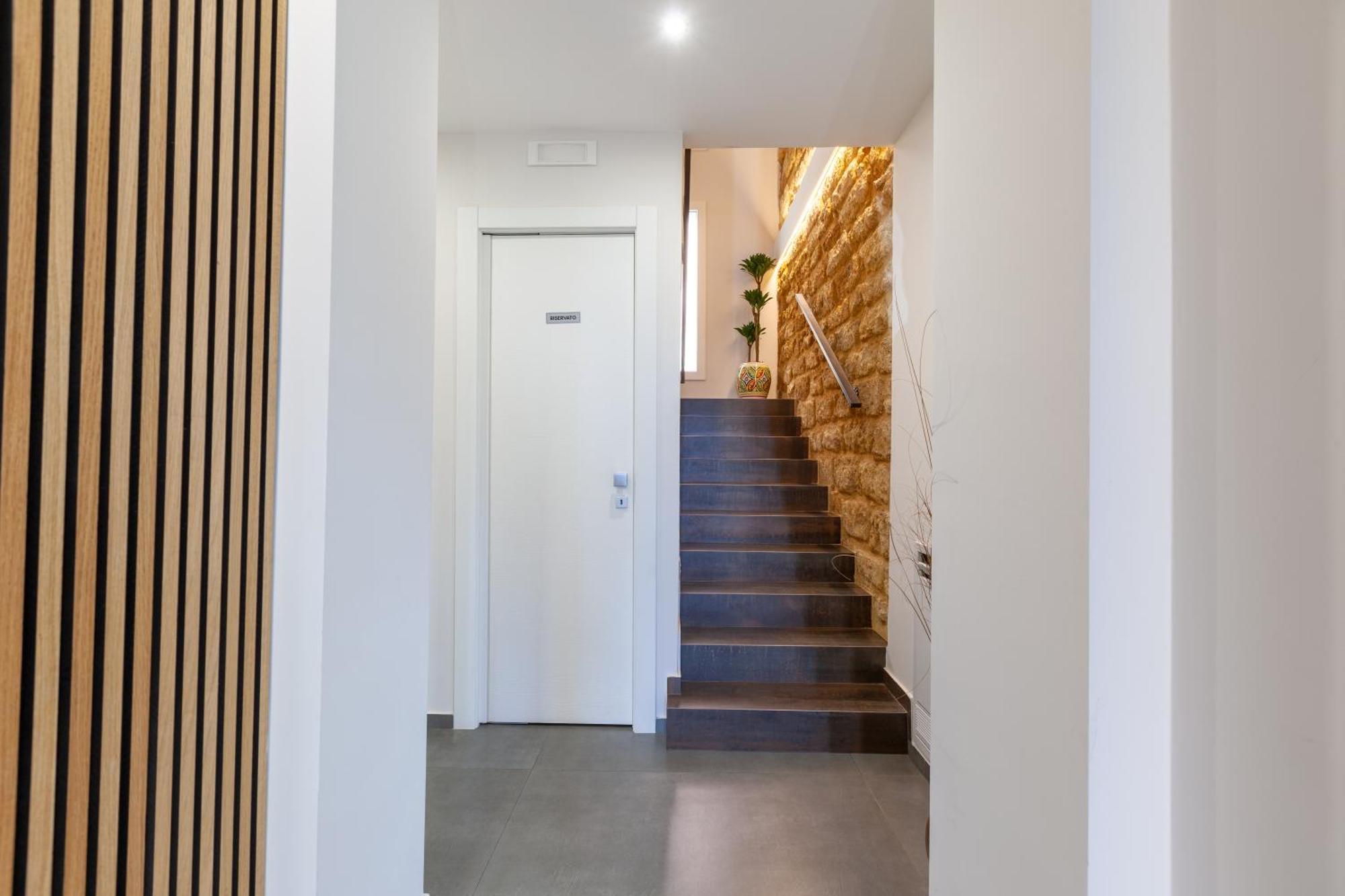 Oneira Rooms Agrigento Exterior foto