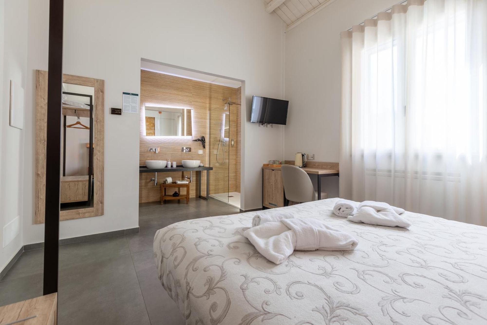Oneira Rooms Agrigento Exterior foto