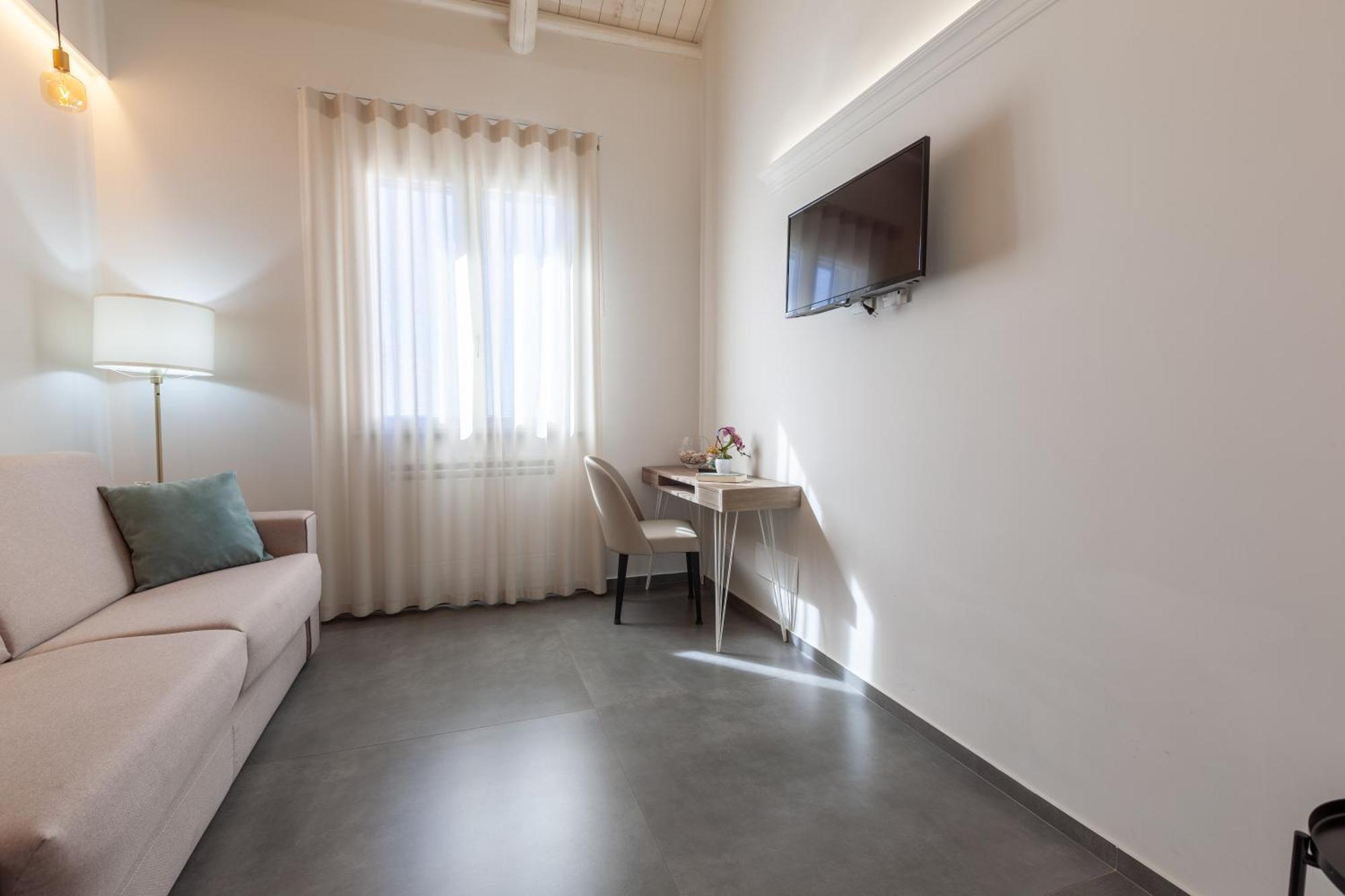 Oneira Rooms Agrigento Exterior foto