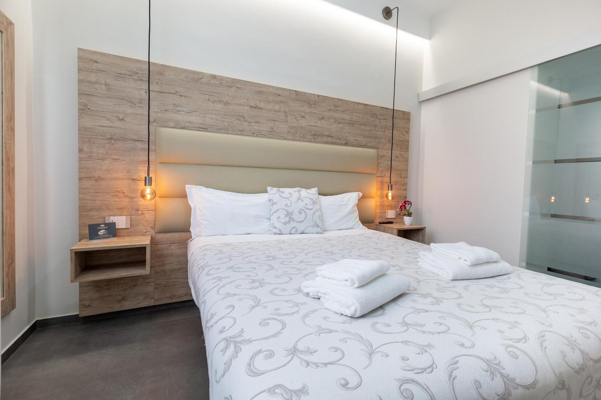 Oneira Rooms Agrigento Exterior foto