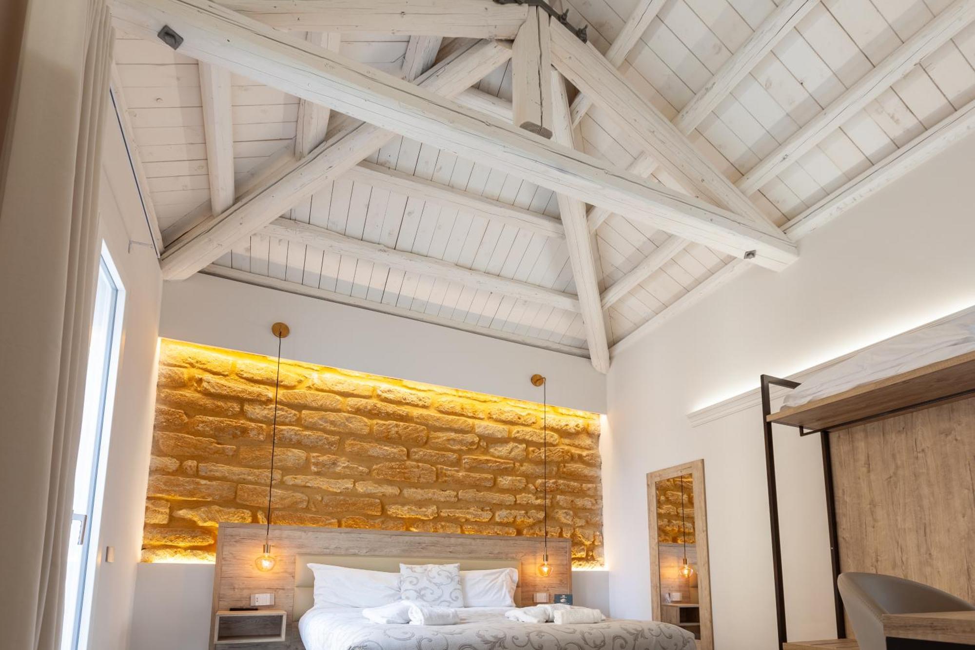 Oneira Rooms Agrigento Exterior foto