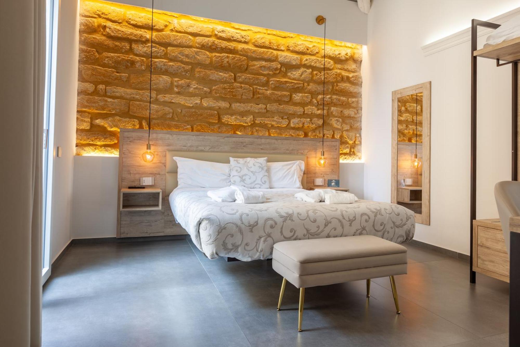 Oneira Rooms Agrigento Exterior foto