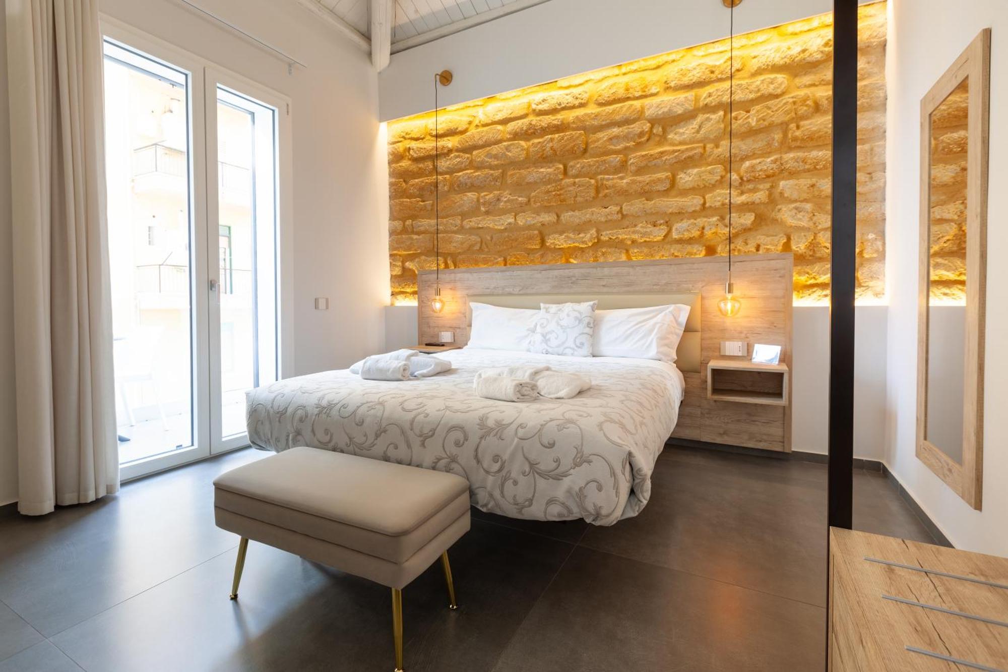 Oneira Rooms Agrigento Exterior foto