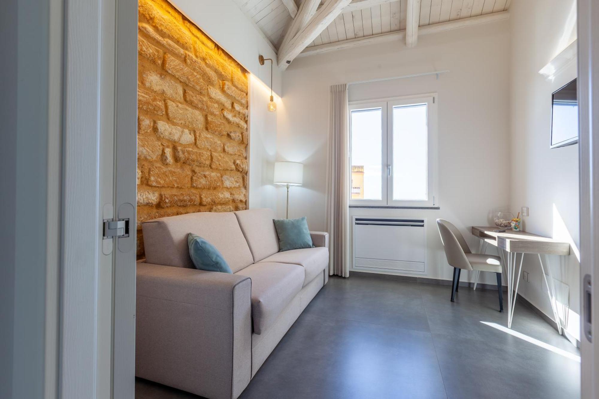 Oneira Rooms Agrigento Exterior foto